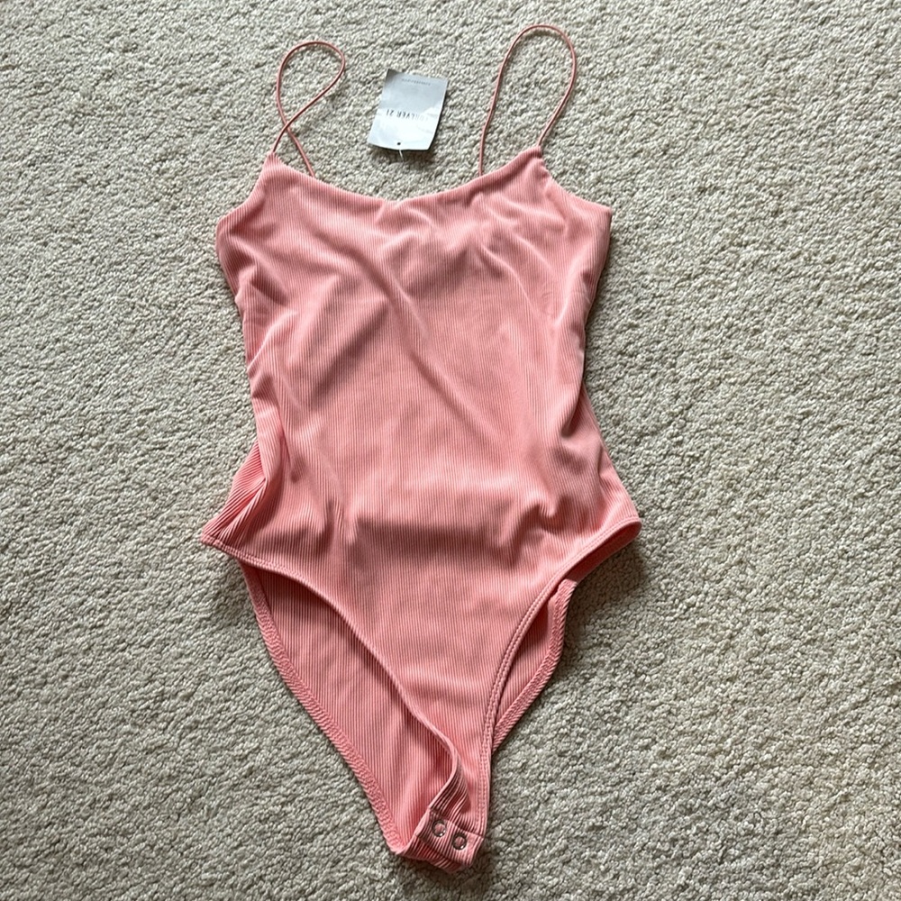 Forever 21 bodysuit never worn